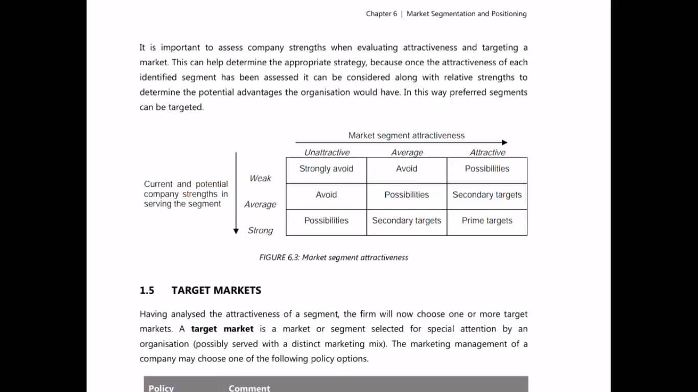 target_market